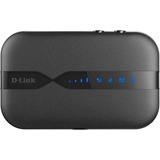 Modem Wifi  D-link 4g Dwr-932c Portable Recargable
