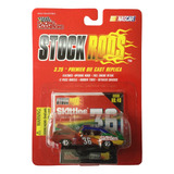 Racing Champions Stock Rods Nascar #36 Skittles Pontiac Gto