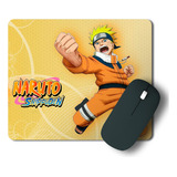 Mouse Pad Naruto - Varios Modelos - Printek