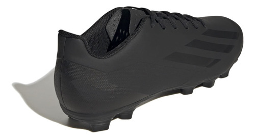 Tenis adidas X Crazyfast.4 F Pasto Firme Unisex Color Core Black/core Black/core Black Talla 29 Mx