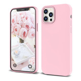 Funda Icesword Para iPhone 12/12 Pro Lovely Pink