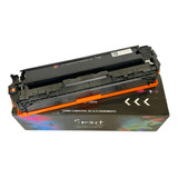 Toner Para Hp Cb543 Ce323 Cf213 1.6k Cp1215 Magenta Premium