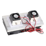 Sistema De Refrigeración Peltier, 12 V, 100 W, Pequeño, Alea