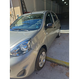 Nissan March Active 1.6