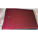 Laptop Acer E14 Celeron N2840 2.20ghz 8gb Ram Ssd De 128gb