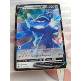 Origin Forme Dialga V 113/189,original De Pokemon Tcg