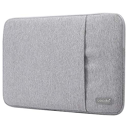 Funda Lacdo Para Portátil Nuevo Macbook Pro M2 M1 P De 16 Pu