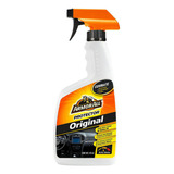 Protector Armor All Limpiador Interior Brillo Medio 473ml