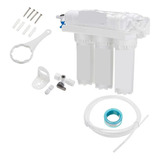 Kit De Filtro De Agua Para Grifo De Cocina, Ultrafiltración