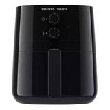 Fritadeira Elétrica Sem Óleo Air Fryer 4,1l - Philips Walita