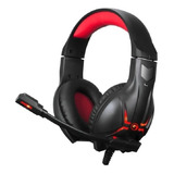 Diadema Gaming Marvo Hg8928 Xbox/one/ps4/pc