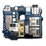 Placa Logica Original Asus Zenfone Go Zb452kg 