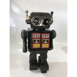 Brinquedo Roto Robot Japão Anos 70