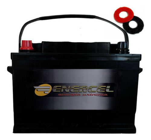 Bateria Para Auto 58-685 Enercel