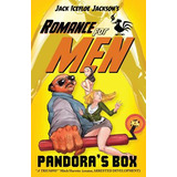 Libro Romance For Men: Pandora's Box - Mckenna, Dave