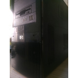 Pc Hp Dual Core 160gb 2gb Ram Combinar Solo Caba 