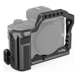 Smallrig Cage Para Canon M50 M50ii Y M5 ((nueva Versión)), P