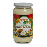 Aceite De Coco Origen Belga ( 1 Litro