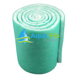 Aqua-flo 12 Medio De Filtración Para Acuarios Y Estanques,.