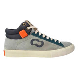 John Foos Zapatillas - Blend One Mist Gris