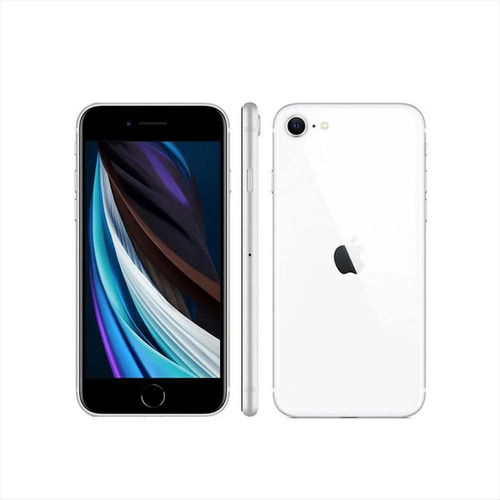 Apple iPhone SE (2da Generación) 64 Gb - Blanco