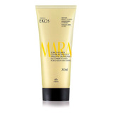 Crema Corporal Maracuyà De Natura 200g