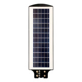 Reflector Led 120w Luminaria Solar Sensor Fotocélula