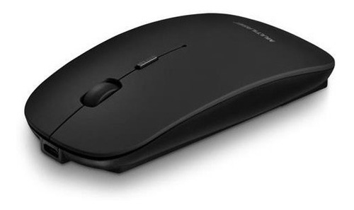 Mouse Sem Fio 2.4ghz Recarregavel Lithium Usb - Mo290