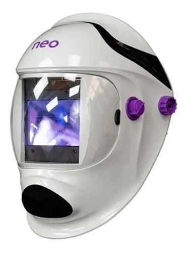 Mascara Para Soldar Fotosensible Space Design Ms Neo 1002