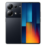 Xiaomi Pocophone Poco M6 Pro Dual Sim 256 Gb Negro 8 Gb Ram