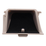 Caja De Monedero Beige Para Toyota Camry 2012-2015