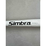 Palo Hockey Simbra Pro 2000 Carbono Y Fibra 37.5