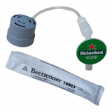 Tubo Refil Chopeira Beertender Krups Heineken Original