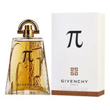 Perfume Givenchy Pi Edt 100ml Para Hombre
