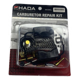 Kit Reparacion Carburador Yamaha Ybr 125 