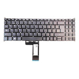 Teclado Acer Aspire A315-42 A315-54 A515-43 A515-52 Español