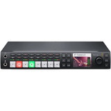 Blackmagic Design Atem Television Studio Hd Live A Pedido