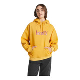 Buzo Levi's Graphic Standard Hoodie Mujer / The Brand Store