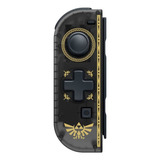 Controle Joystick Hori D-pad Controller (l) Zelda Edition