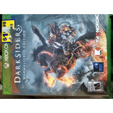 Darksiders - Warmastered Edition - Xbox One Míd Física