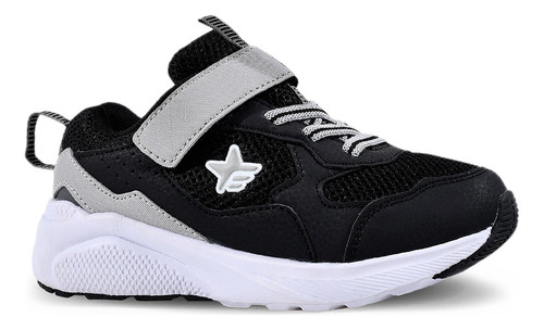 Zapatillas Footy Spt Atenas Niños Deportivas Sport Casual