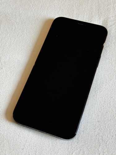 iPhone 12 Pro Max 512 Gb + Capa À Prova Dágua