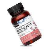 Colageno Coq10 + Vitamina E | Piel, Pelo Y Uñas Saludables