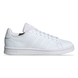 Zapatillas Mujer adidas Advantage Base Blanco Jj deportes