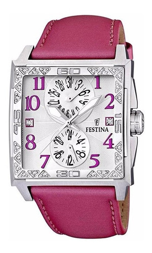 Reloj Festina Mujer Fecha F16570.3