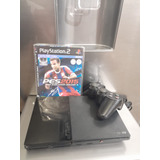 Playstation 2 Slim 