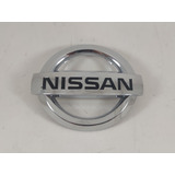 Emblema Parrilla Nissan Sentra 2004- 2012