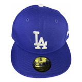 Gorra New Era  Los Ángeles Dodgers  7 100%original