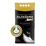 Pack Piedritas Absorsol Alta Gama Negra X 21.6kg