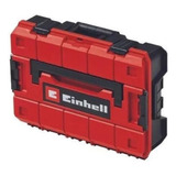 Caja Maletín Herramienta Einhell E-case S-f Apilable 4540011